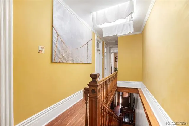 2623 Stout Street Denver, CO 80205
