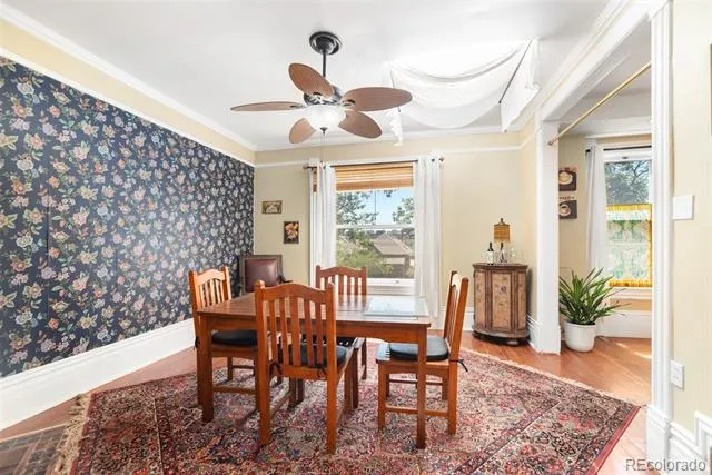 2623 Stout Street Denver, CO 80205