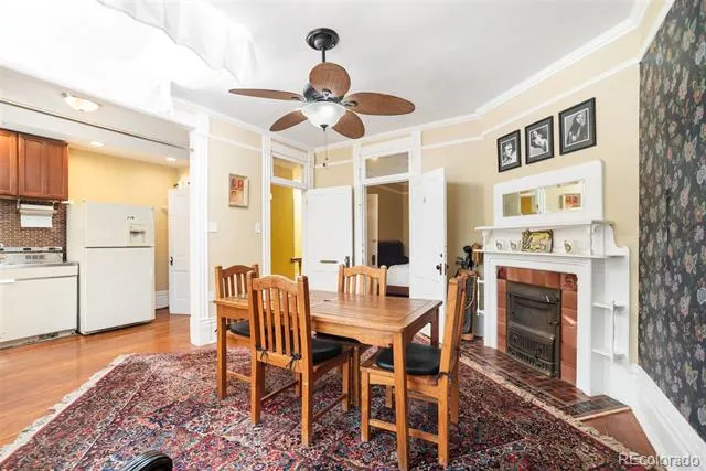 2623 Stout Street Denver, CO 80205