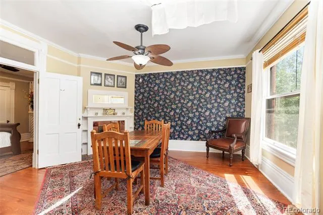 2623 Stout Street Denver, CO 80205