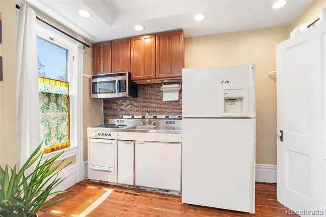 2623 Stout Street Denver, CO 80205