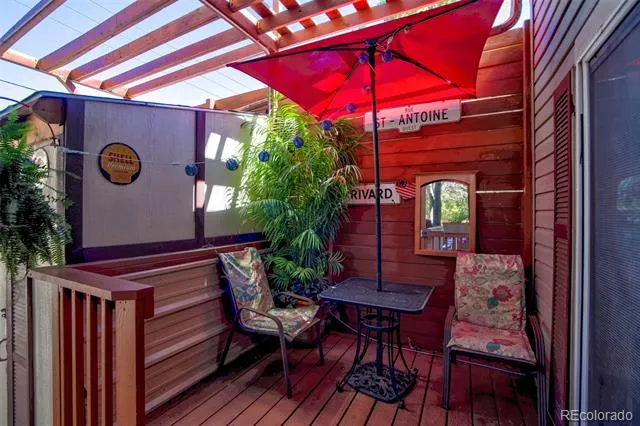 2623 Stout Street Denver, CO 80205