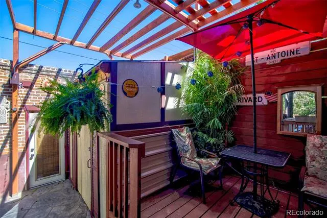 2623 Stout Street Denver, CO 80205
