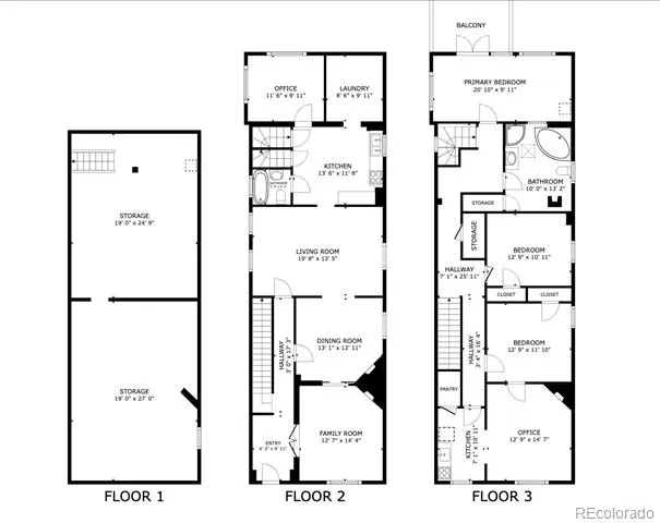 2623 Stout Street Denver, CO 80205