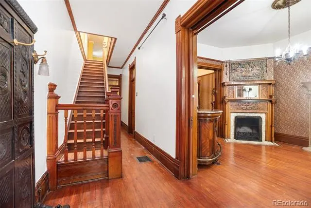 2623 Stout Street Denver, CO 80205