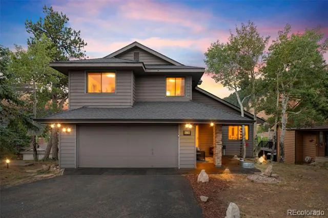 24130 Genesee Village Road Golden, CO 80401