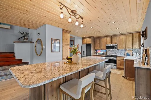 24130 Genesee Village Road Golden, CO 80401