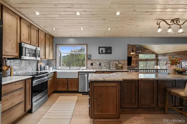 24130 Genesee Village Road Golden, CO 80401