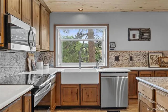 24130 Genesee Village Road Golden, CO 80401