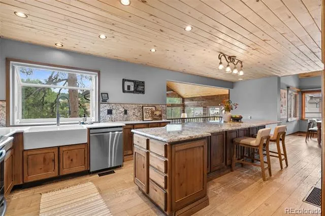 24130 Genesee Village Road Golden, CO 80401