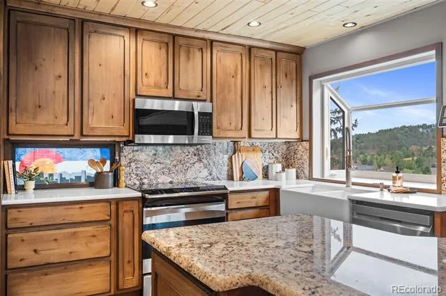 24130 Genesee Village Road Golden, CO 80401