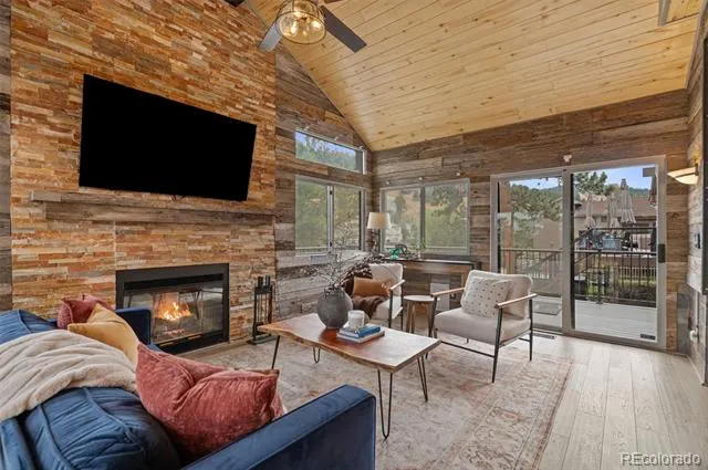 24130 Genesee Village Road Golden, CO 80401
