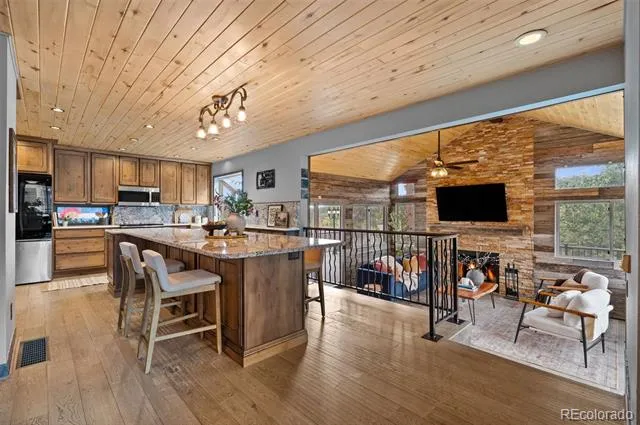 24130 Genesee Village Road Golden, CO 80401