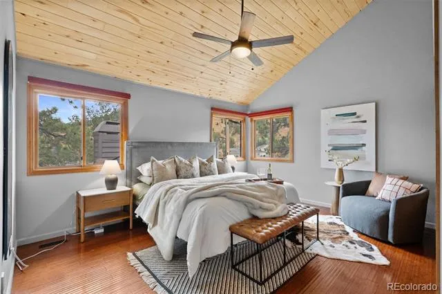 24130 Genesee Village Road Golden, CO 80401