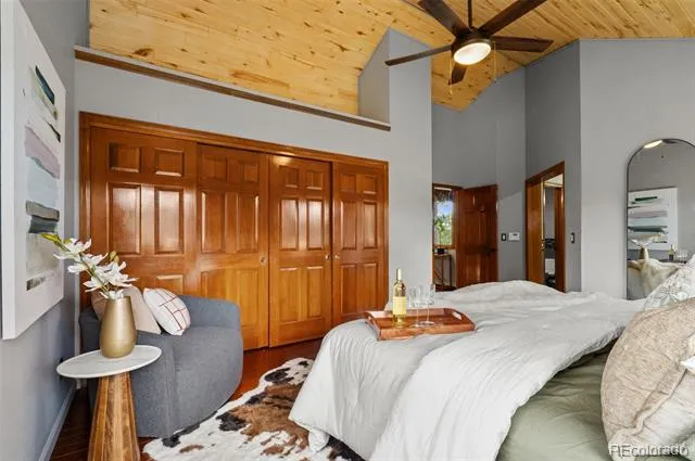 24130 Genesee Village Road Golden, CO 80401