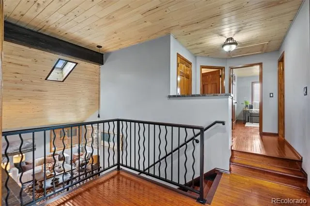 24130 Genesee Village Road Golden, CO 80401