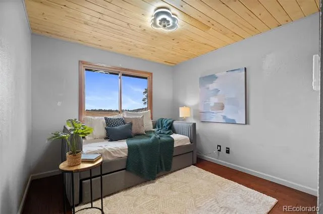 24130 Genesee Village Road Golden, CO 80401