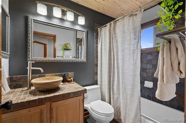 24130 Genesee Village Road Golden, CO 80401