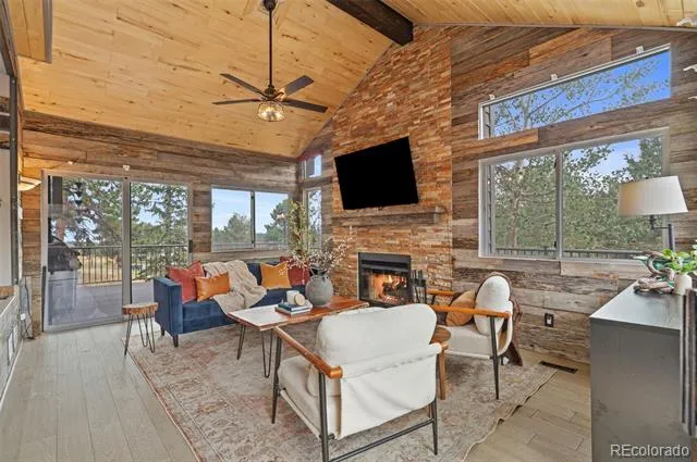 24130 Genesee Village Road Golden, CO 80401