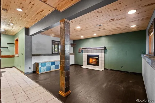 24130 Genesee Village Road Golden, CO 80401