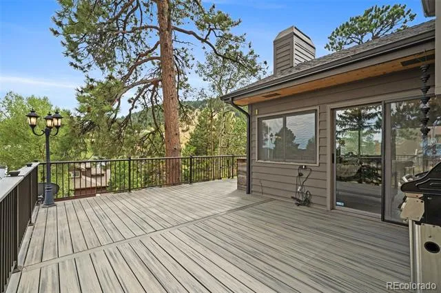 24130 Genesee Village Road Golden, CO 80401