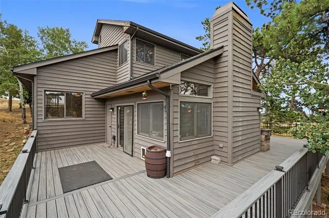 24130 Genesee Village Road Golden, CO 80401