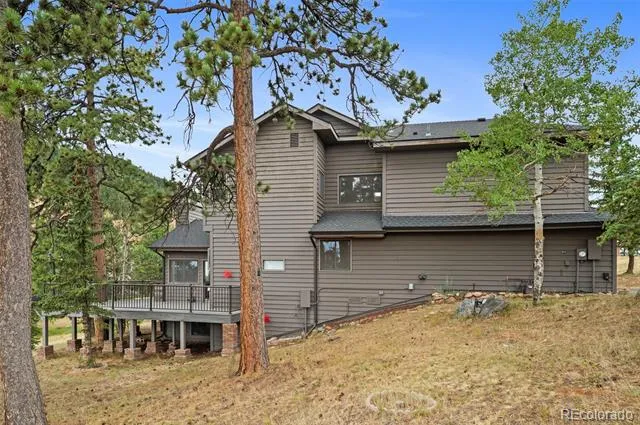 24130 Genesee Village Road Golden, CO 80401