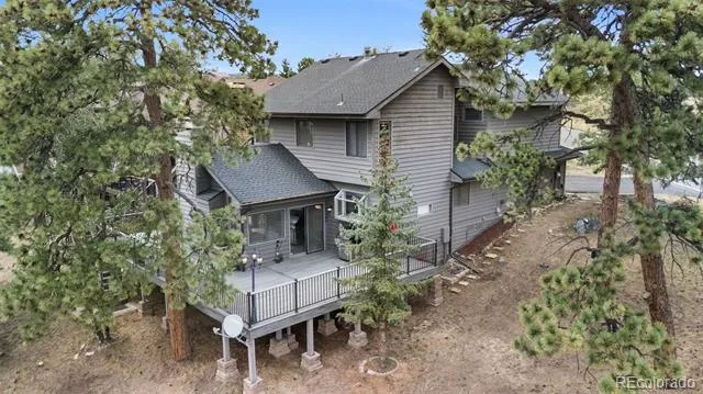 24130 Genesee Village Road Golden, CO 80401