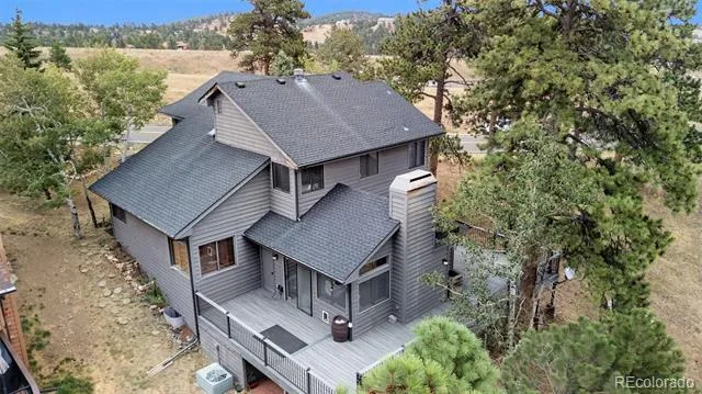 24130 Genesee Village Road Golden, CO 80401