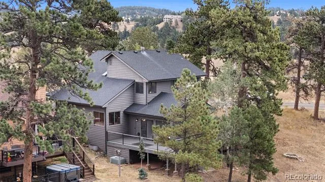 24130 Genesee Village Road Golden, CO 80401