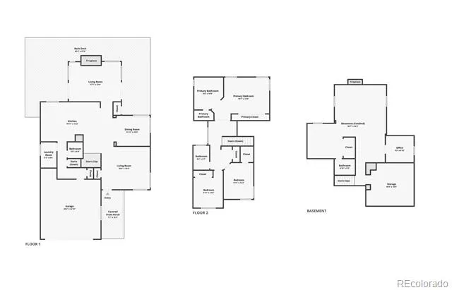 24130 Genesee Village Road Golden, CO 80401