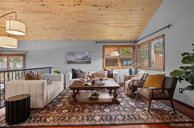 24130 Genesee Village Road Golden, CO 80401