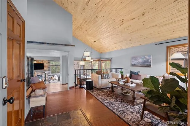 24130 Genesee Village Road Golden, CO 80401