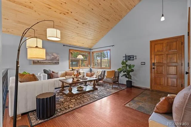 24130 Genesee Village Road Golden, CO 80401