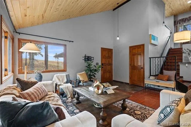 24130 Genesee Village Road Golden, CO 80401