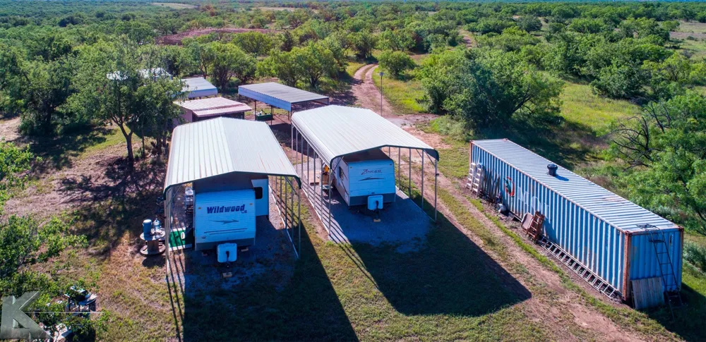10674 County Road 312 Moran, TX 76464