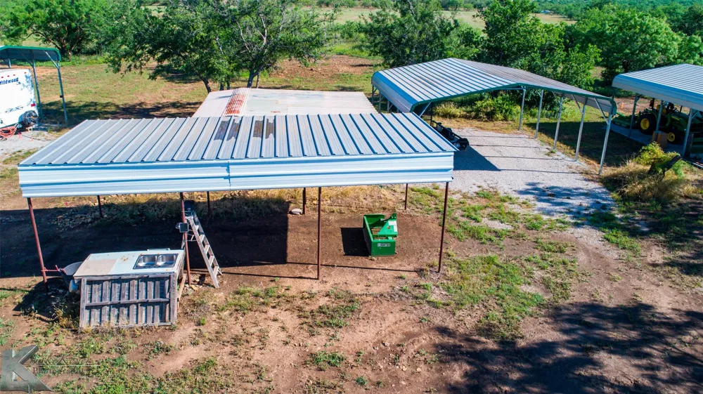 10674 County Road 312 Moran, TX 76464