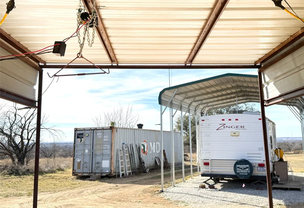 10674 County Road 312 Moran, TX 76464