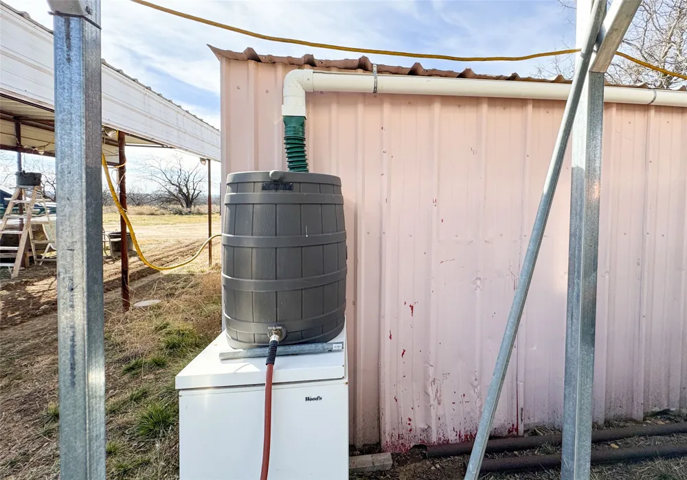 10674 County Road 312 Moran, TX 76464