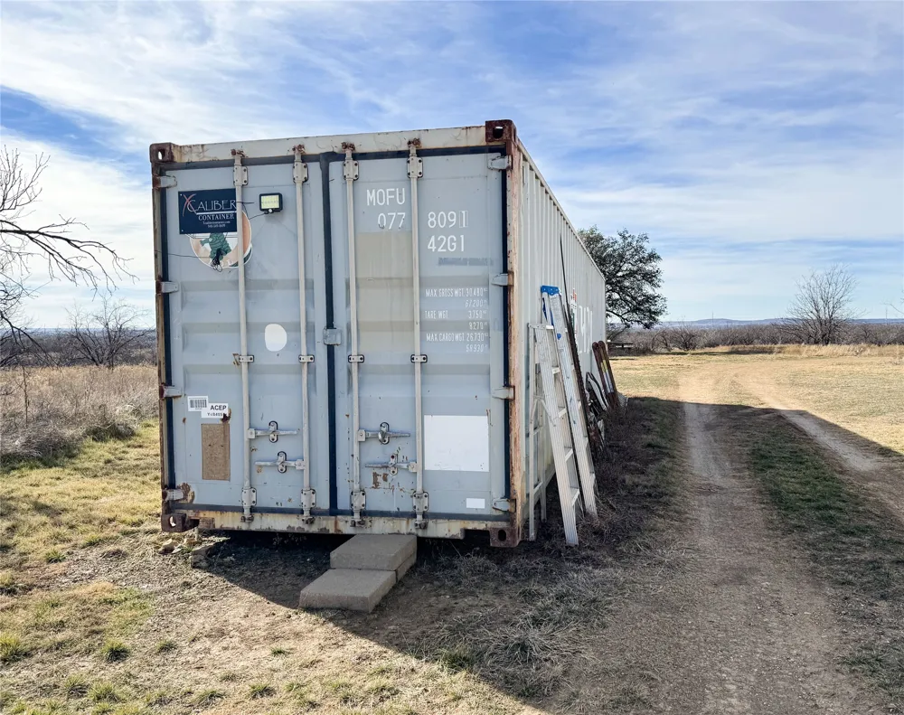 10674 County Road 312 Moran, TX 76464