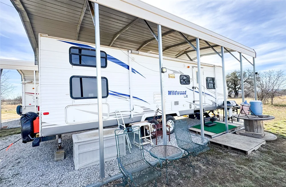 10674 County Road 312 Moran, TX 76464