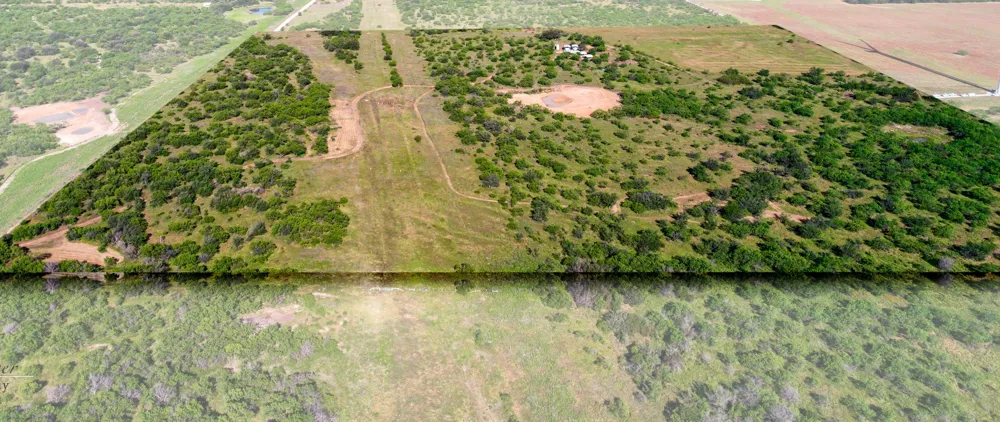 10674 County Road 312 Moran, TX 76464