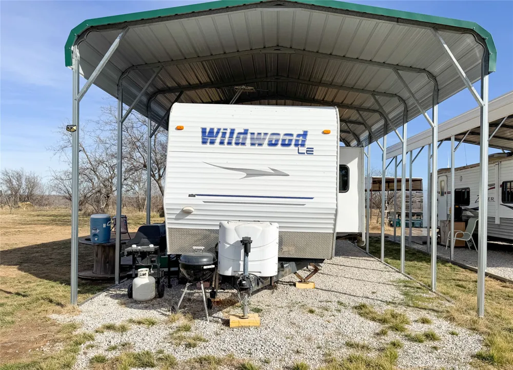 10674 County Road 312 Moran, TX 76464