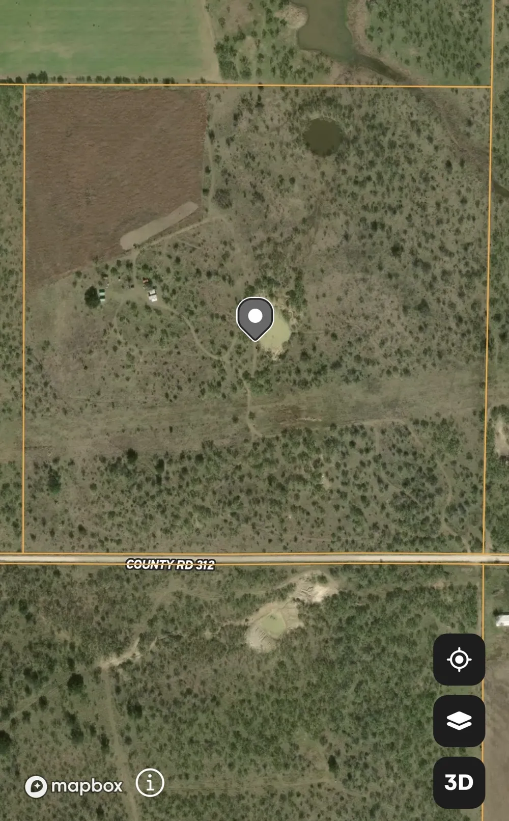 10674 County Road 312 Moran, TX 76464