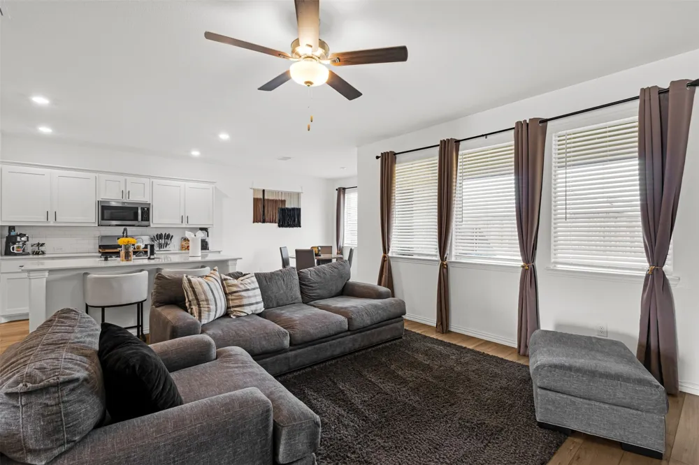 3113 Kaufman Court Little Elm, TX 75068