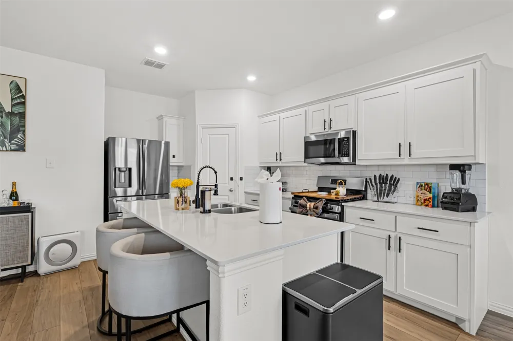 3113 Kaufman Court Little Elm, TX 75068