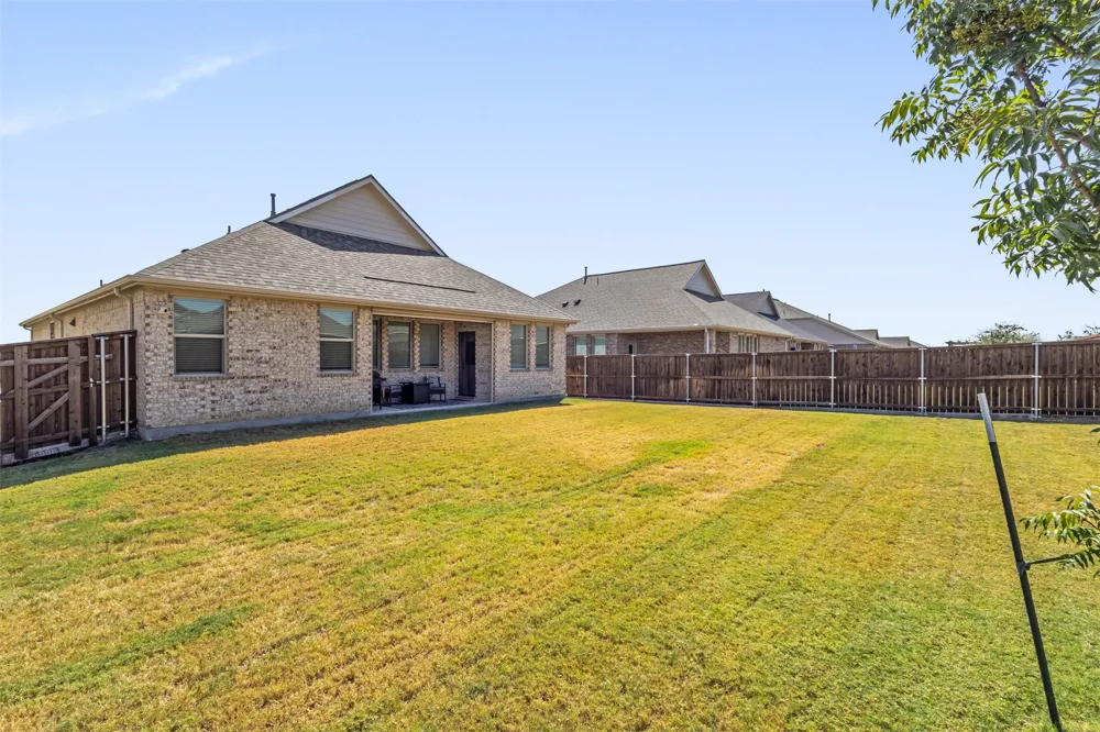 3113 Kaufman Court Little Elm, TX 75068