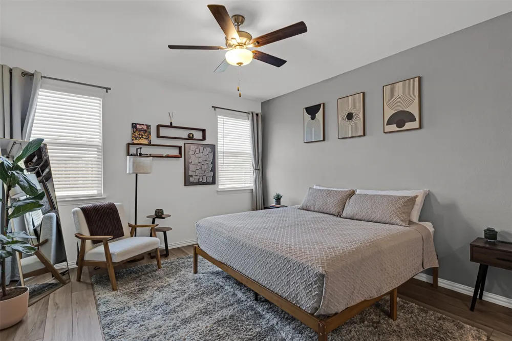 3113 Kaufman Court Little Elm, TX 75068