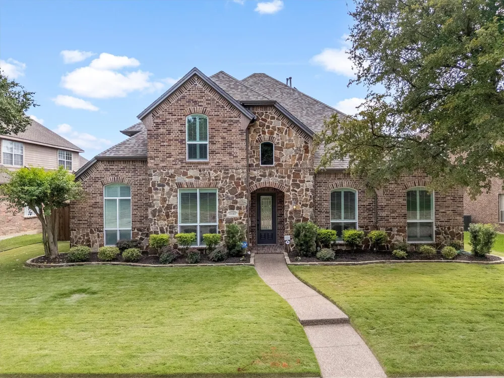 15385 Mountain View Lane Frisco, TX 75035