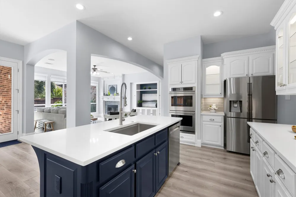 15385 Mountain View Lane Frisco, TX 75035